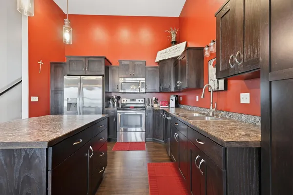 $285,000 | 1343 4th Street Northwest, West Fargo, ND 58078