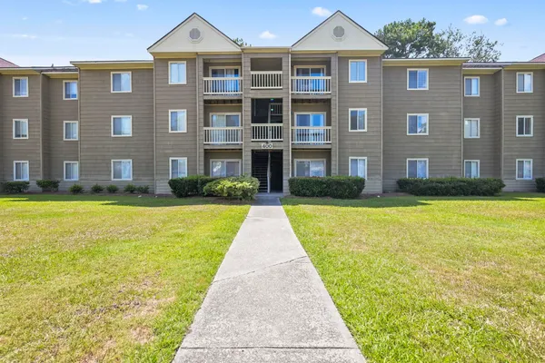 $158,500 | 400 Myrtle Greens Drive, Unit K, Conway, SC 29526