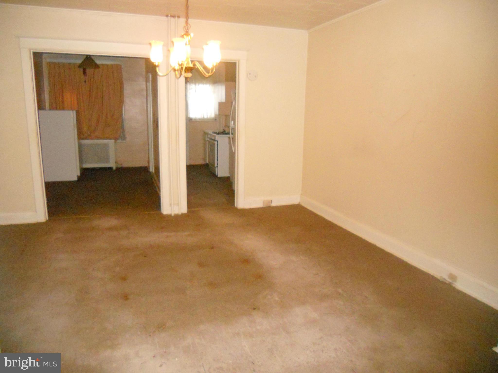 723 Oldham Street Baltimore, MD 21224 - Photo 3 of 20 Dining Room