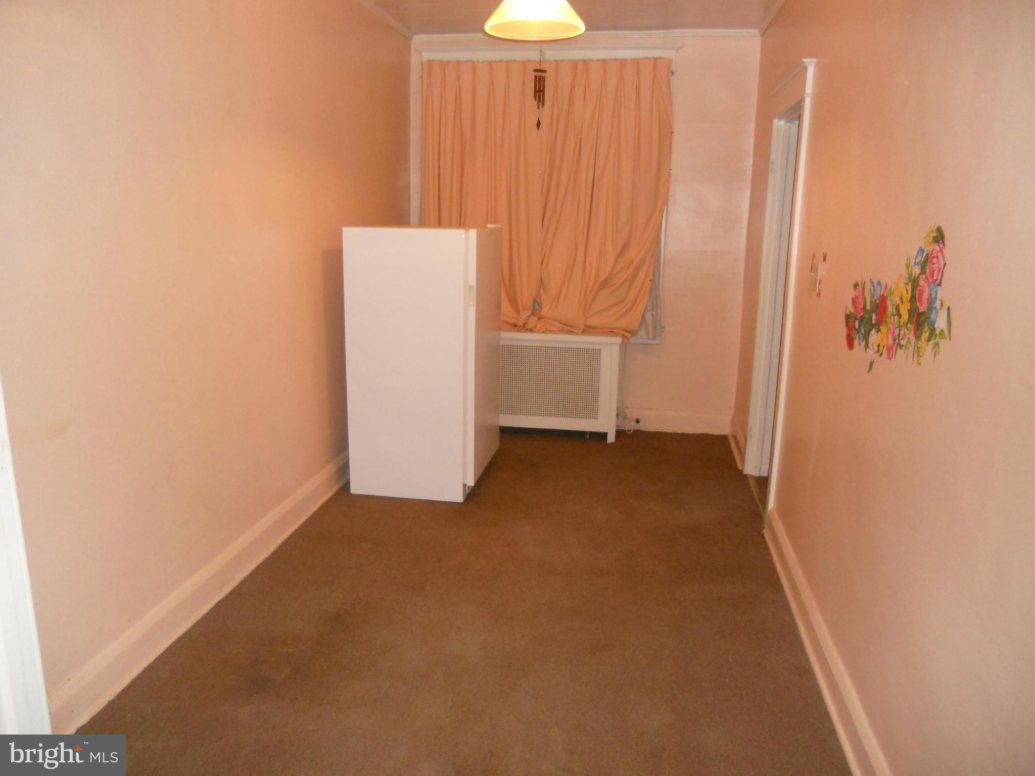 723 Oldham Street Baltimore, MD 21224 - Photo 6 of 20 Breakfast Room