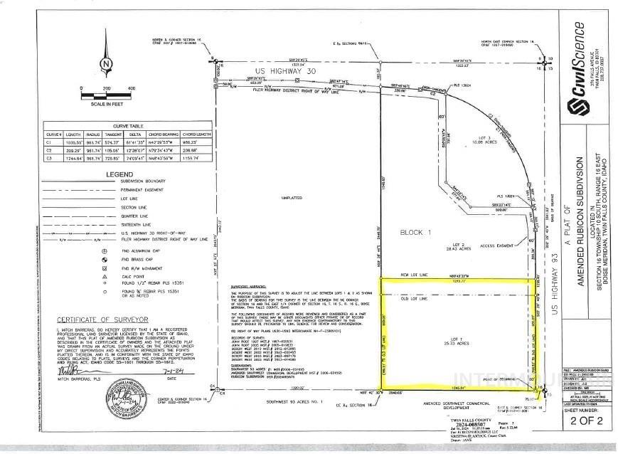 2394 East Filer, ID 83328 - Photo 4 of 19