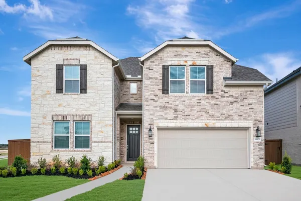 $406,656 | 14203 Golden Wheat Lane, Needville, TX 77461