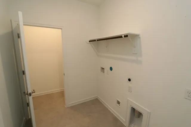 a view of small space