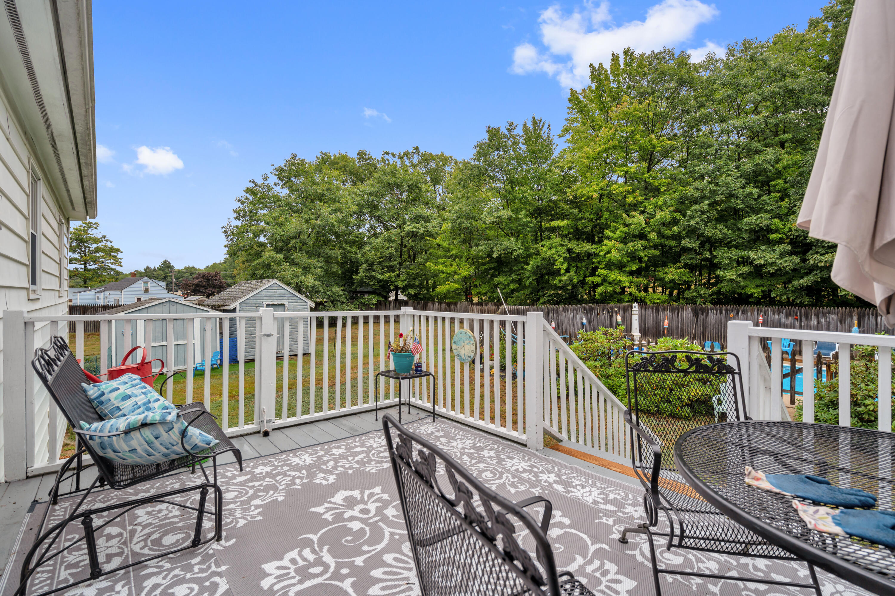 119 Mancine Road Turner, ME 04282 - Photo 23 of 39 DSC09578