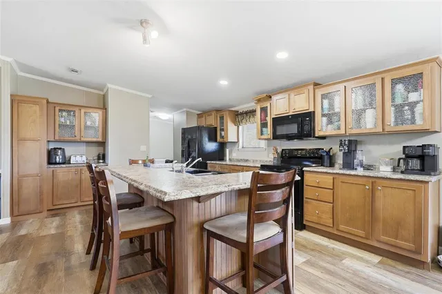 $280,000 | 904 Casa Vista Drive, Rio Vista, TX 76093