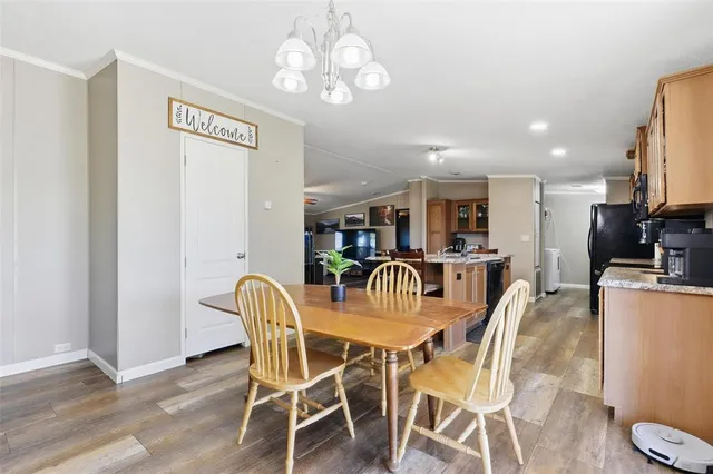 $280,000 | 904 Casa Vista Drive, Rio Vista, TX 76093