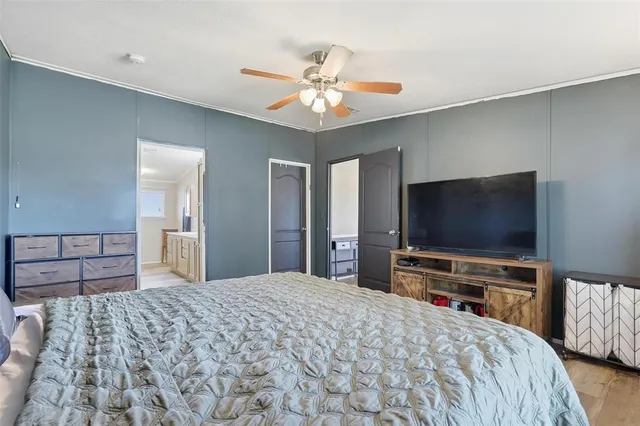 $280,000 | 904 Casa Vista Drive, Rio Vista, TX 76093