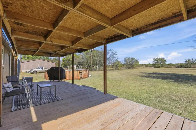 $280,000 | 904 Casa Vista Drive, Rio Vista, TX 76093