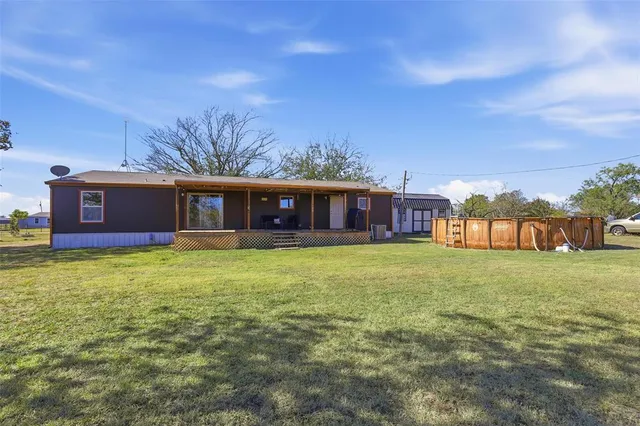 $280,000 | 904 Casa Vista Drive, Rio Vista, TX 76093