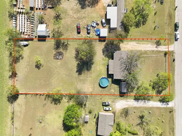 $280,000 | 904 Casa Vista Drive, Rio Vista, TX 76093