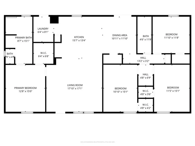$280,000 | 904 Casa Vista Drive, Rio Vista, TX 76093