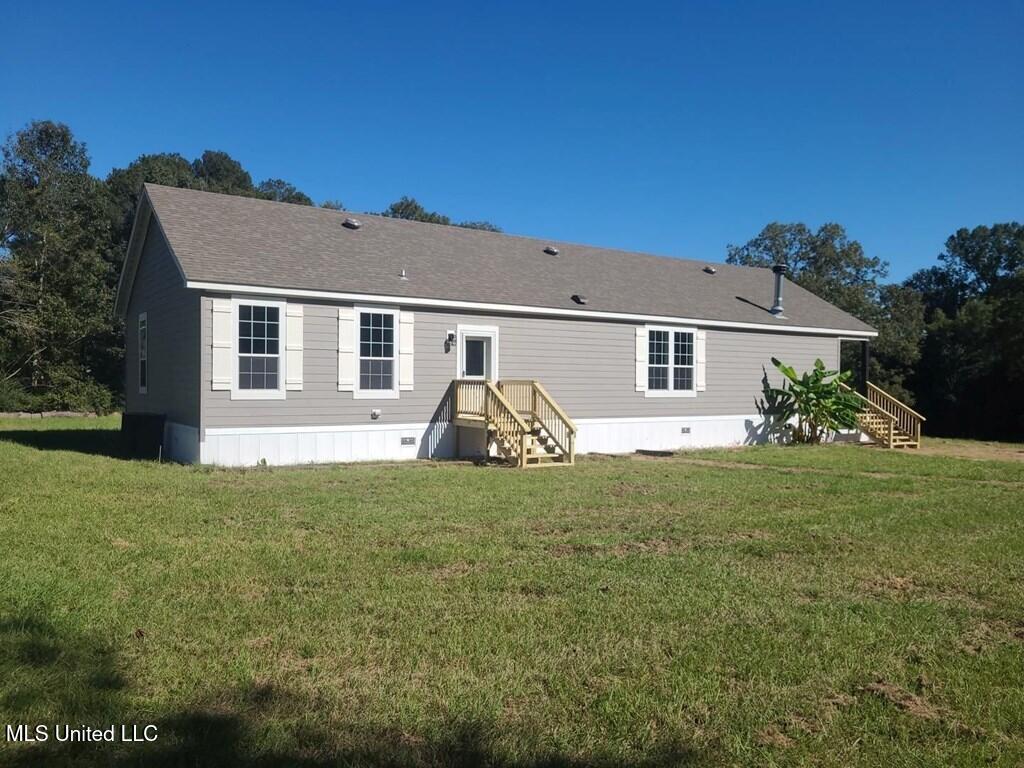 647 Kingston Road Natchez, MS 39120 - Photo 8 of 26 20242641_7