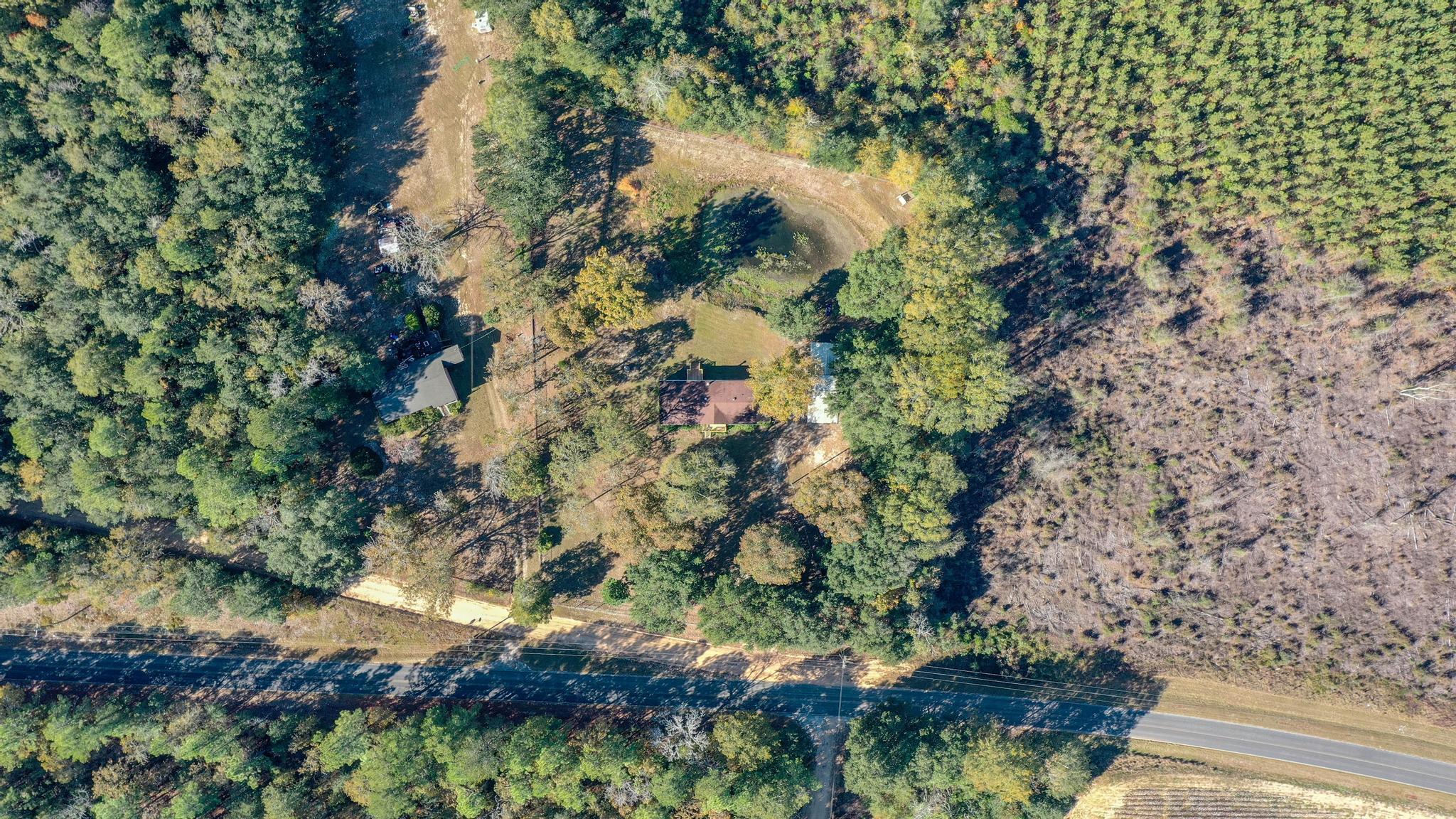 544 Berlin Road Salley, SC 29137 - Photo 30 of 37