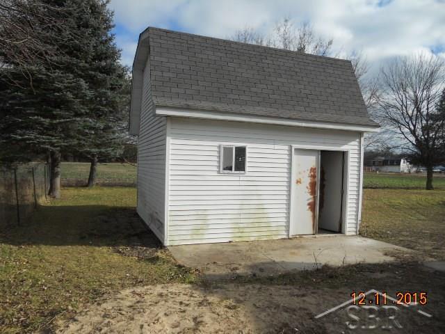 238 North Raucholz Road Hemlock, MI 48626 - Photo 14 of 15