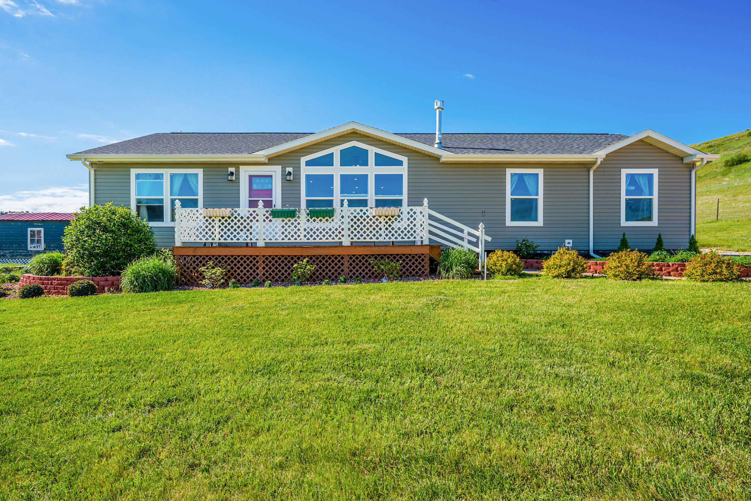 490 Cat Creek Road Sheridan, WY 82801 - Photo 15 of 71 490 cat creek 43