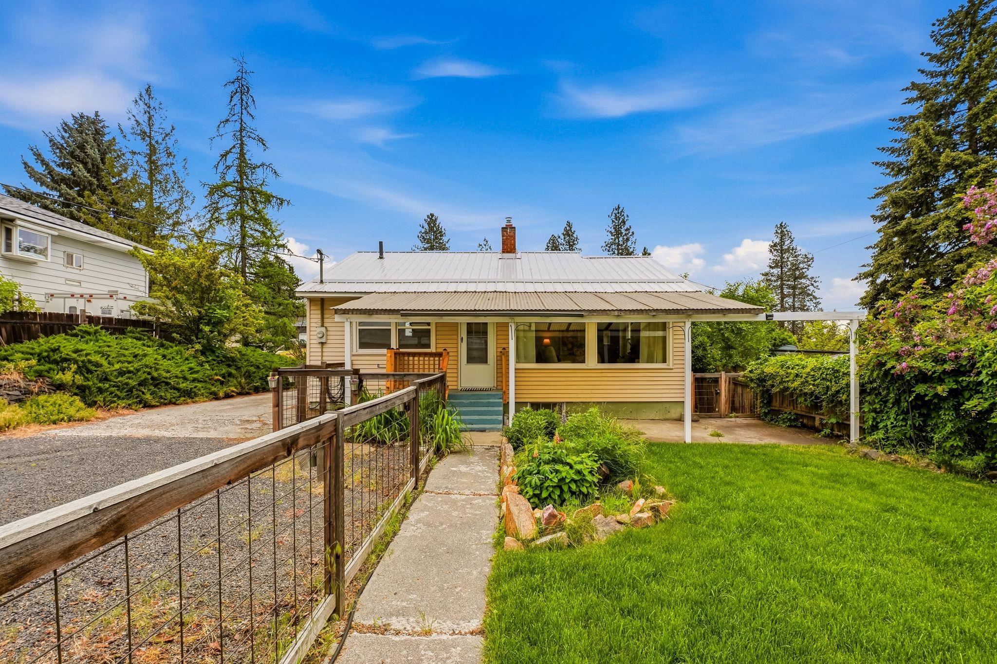 3418 West Queen Place Spokane, WA 99205 - Photo 27 of 44