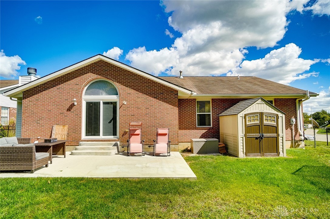 3913 Harris Lane Springfield, OH 45503 - Photo 35 of 43 Gallery Image 35