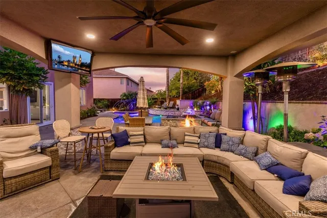 $1,150,000 | 8682 Barnwood Lane, Riverside, CA 92508