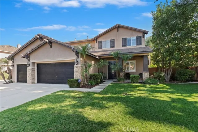 $1,150,000 | 8682 Barnwood Lane, Riverside, CA 92508