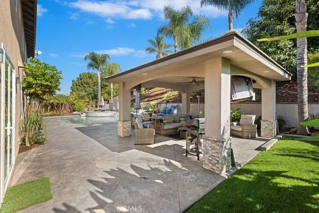 $1,150,000 | 8682 Barnwood Lane, Riverside, CA 92508