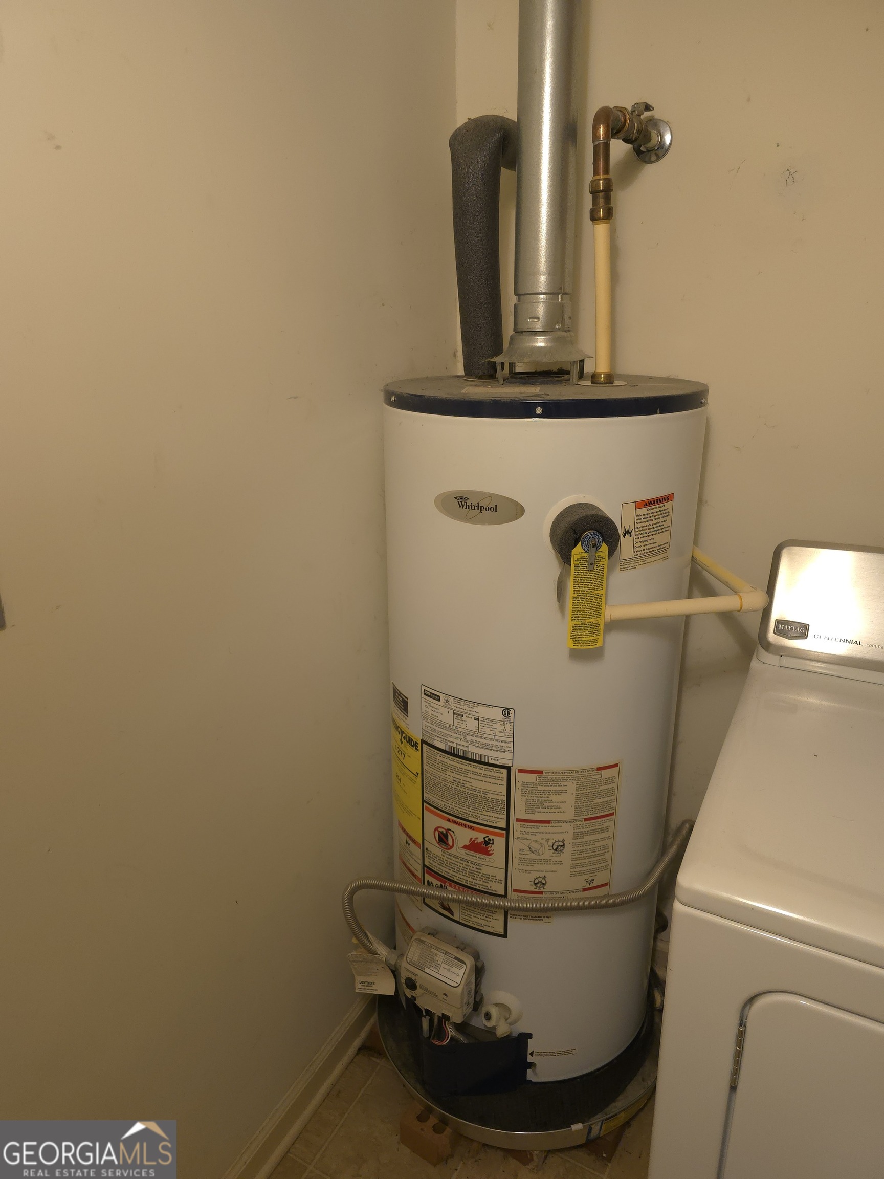 103 Windy Hill Court Dublin, GA 31021 - Photo 12 of 13 a view of a sink