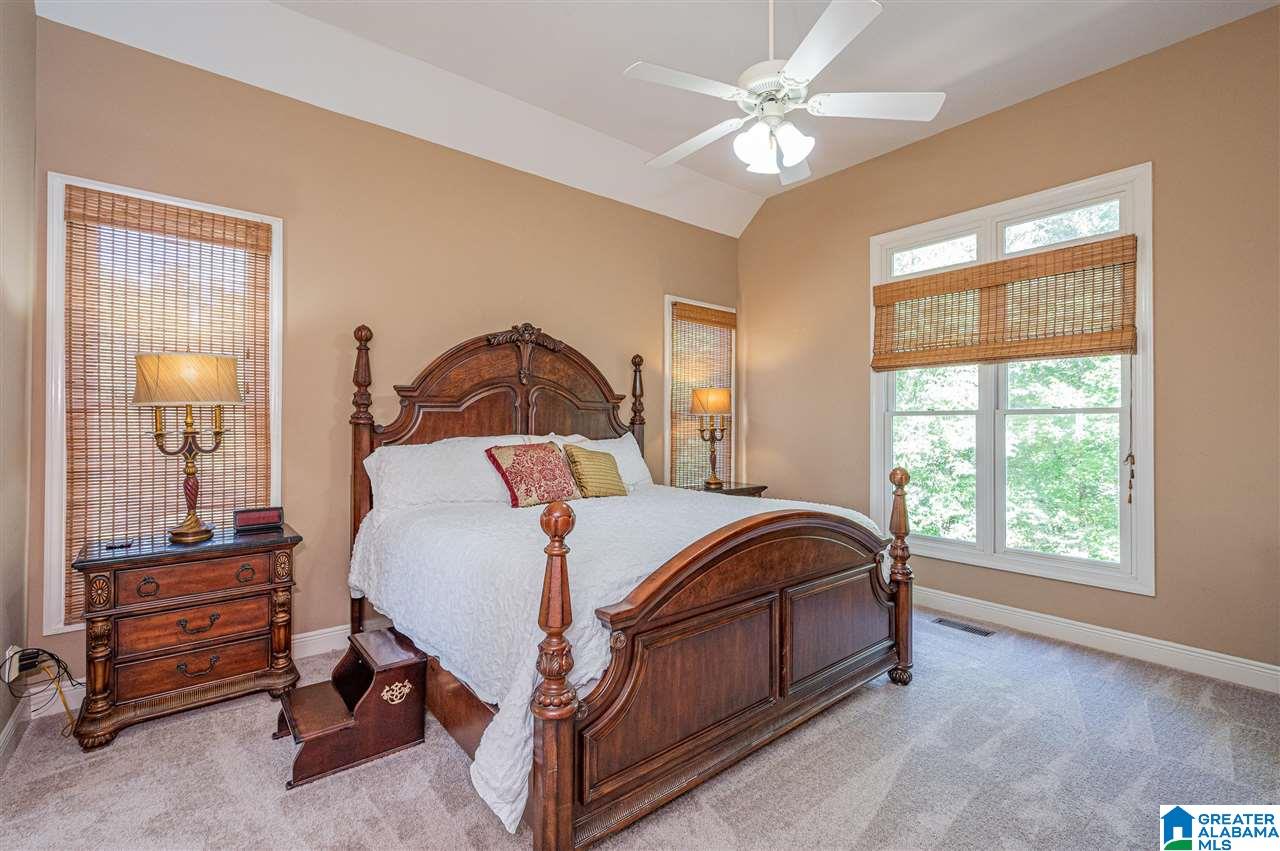 537 Timberline Trail Calera, AL 35040 - Photo 24 of 49