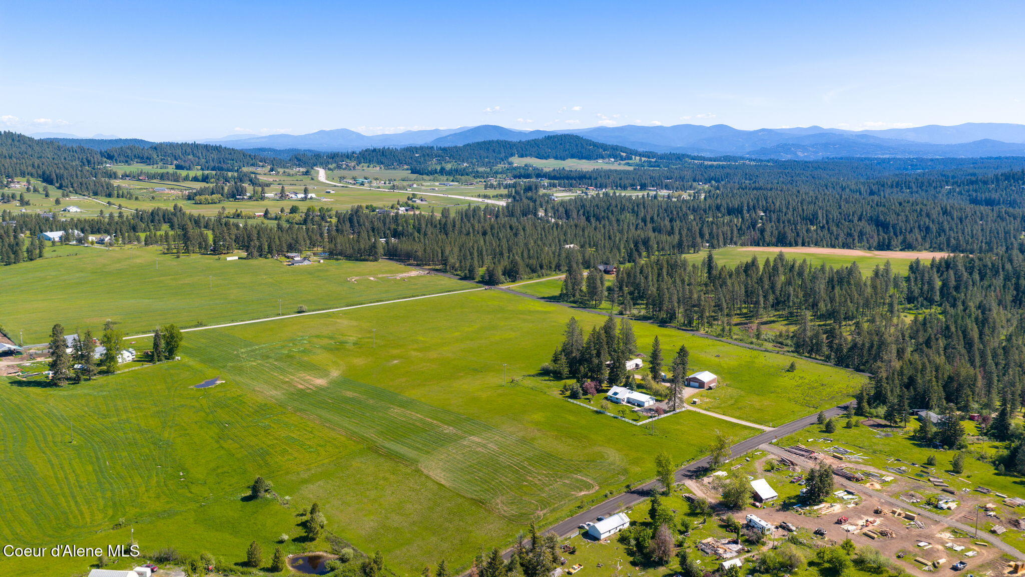 8541 West Carnie Road Coeur D'Alene, ID 83814 - Photo 6 of 65 6-web-or-mls-DJI_20260511103434_0016_D