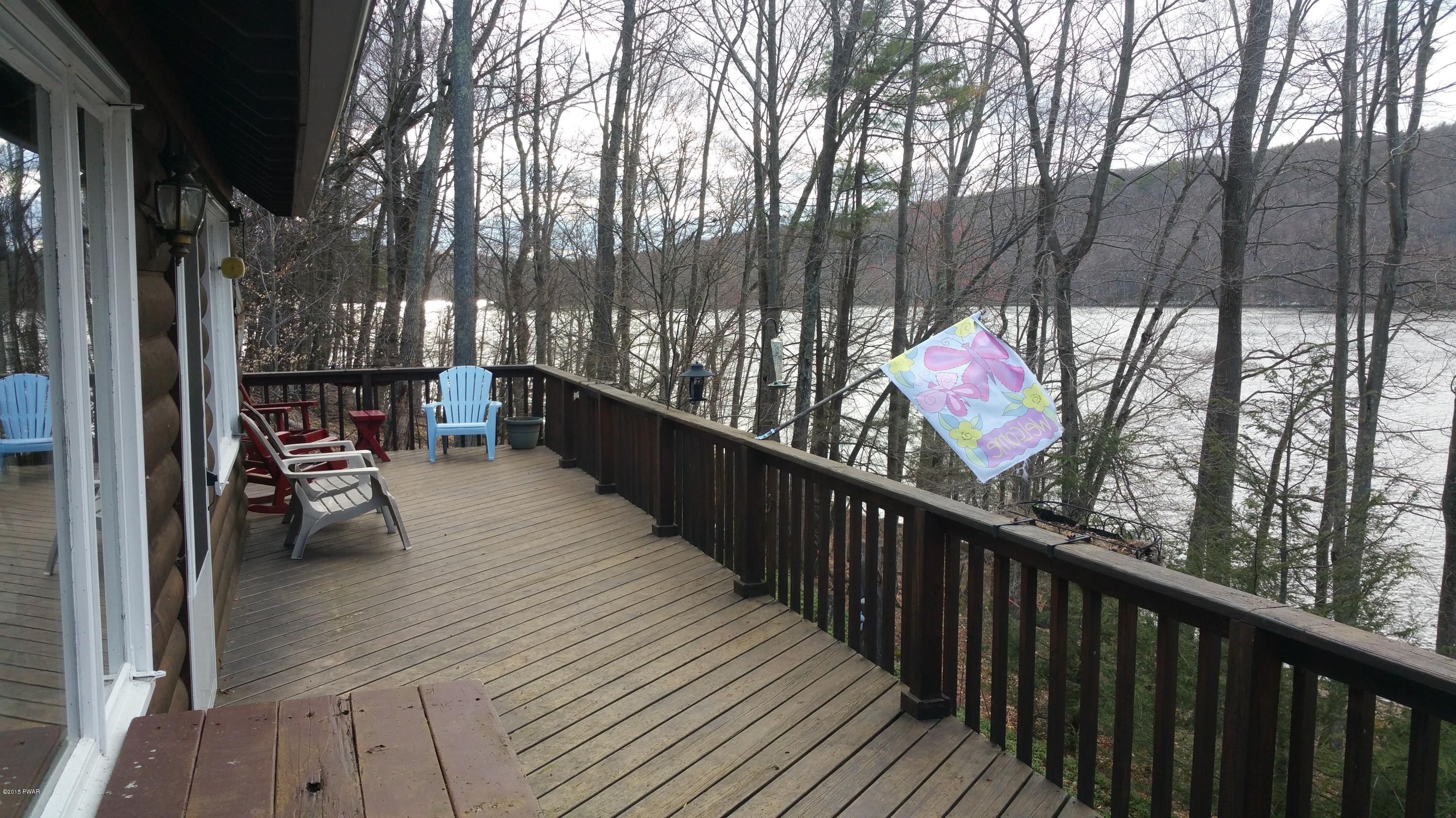 153 Big Woods II Road Greentown, PA 18426 - Photo 18 of 60