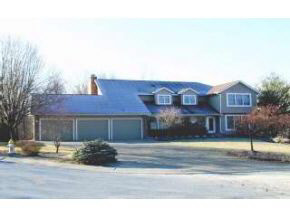 2709 Blue Ridge Court Bloomington, IN 47408 - Photo 1 of 7