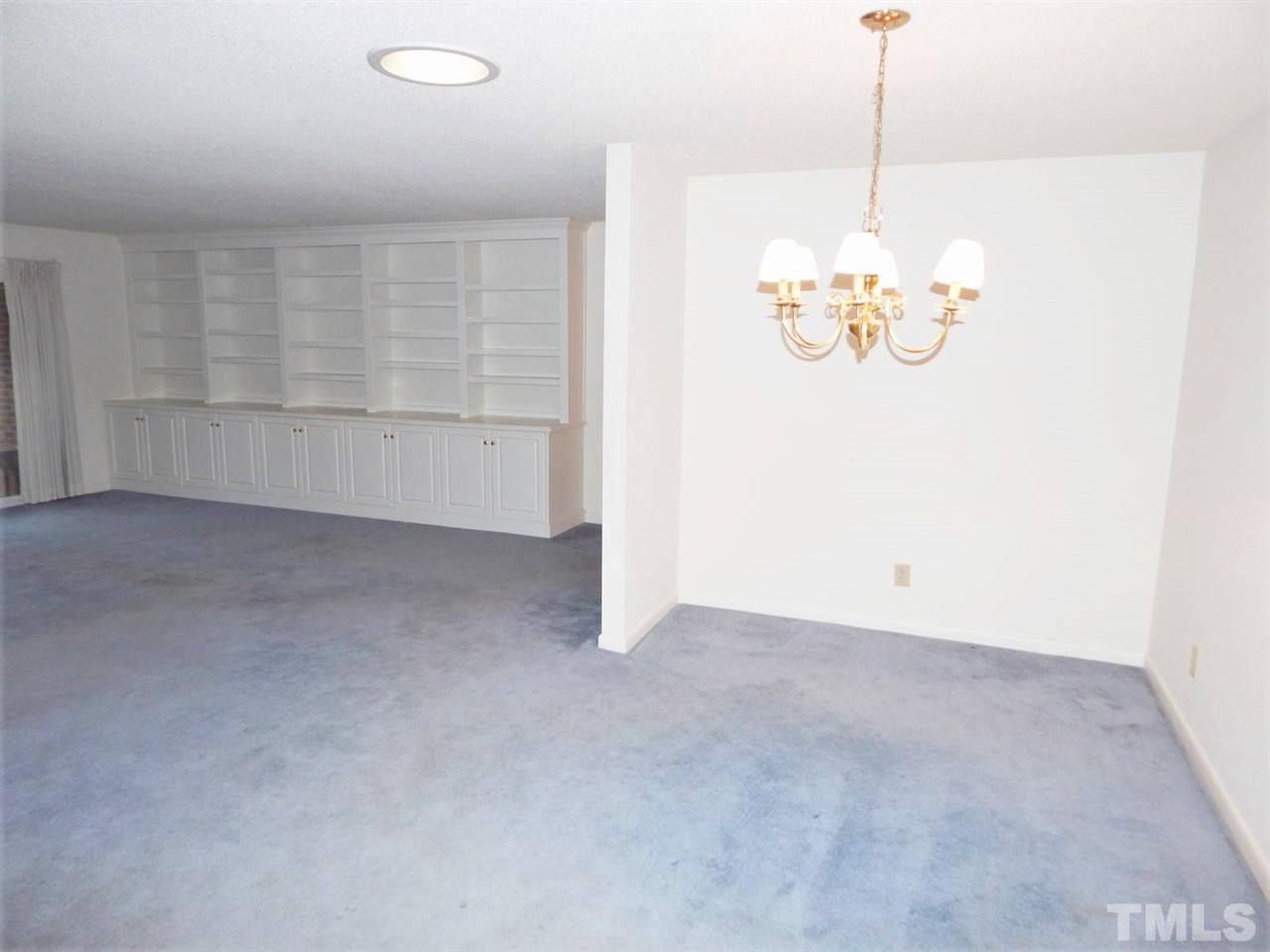 4711 Edwards Mill Road, Unit F Raleigh, NC 27612 - Photo 3 of 19