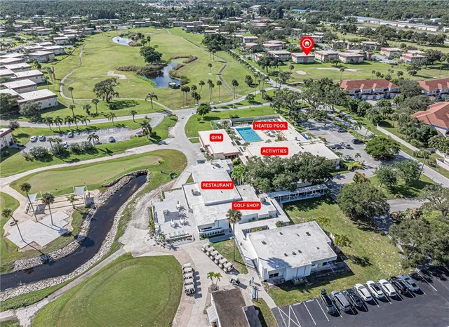 $2,500 | 1 Vista Palm Lane, Unit 207, Vero Beach, FL 32962