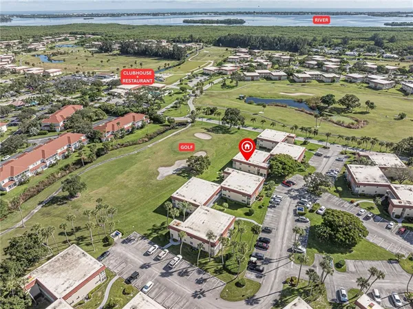 $2,500 | 1 Vista Palm Lane, Unit 207, Vero Beach, FL 32962