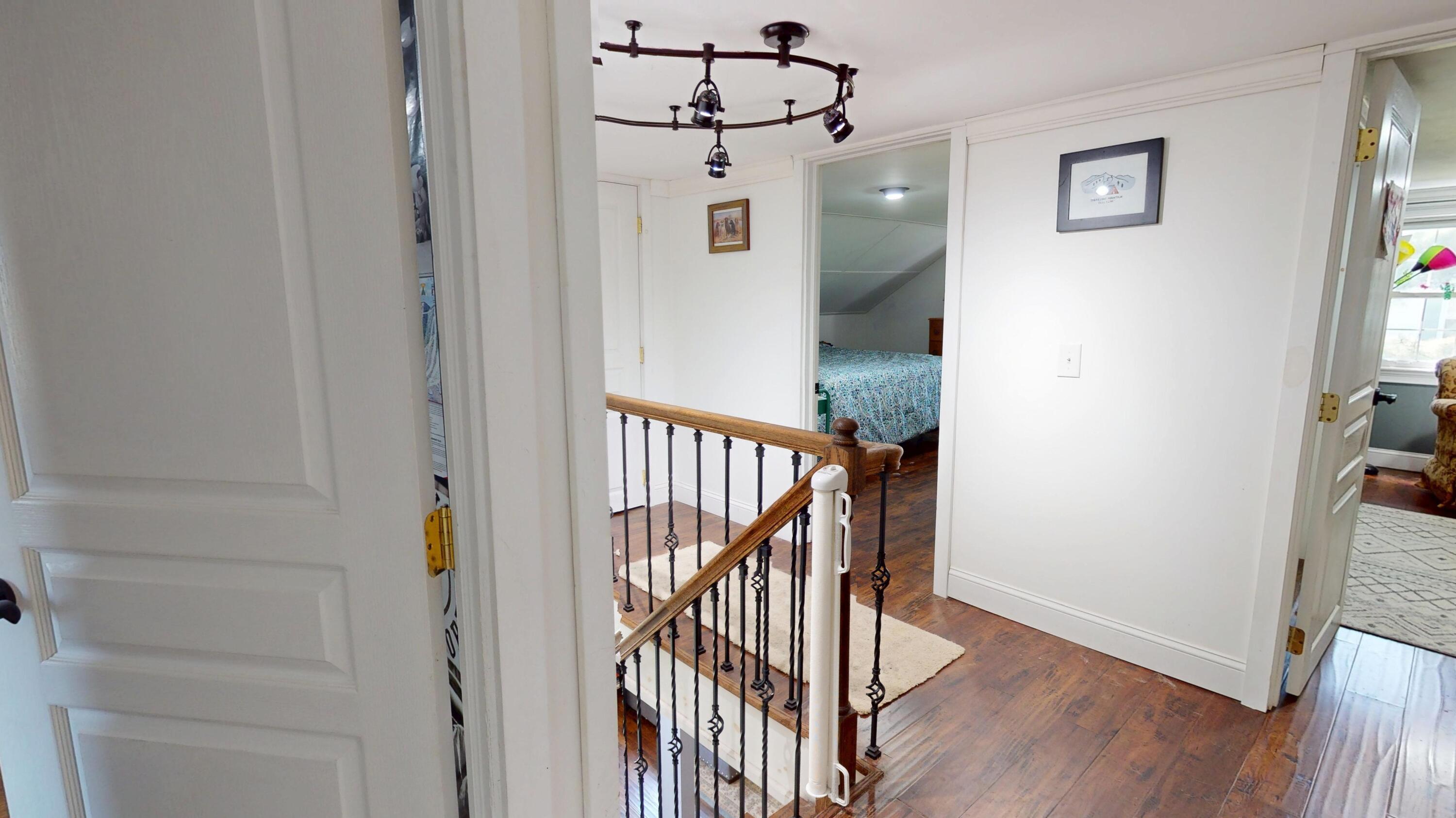 37 Enfield Road Lincoln, ME 04457 - Photo 38 of 49 40