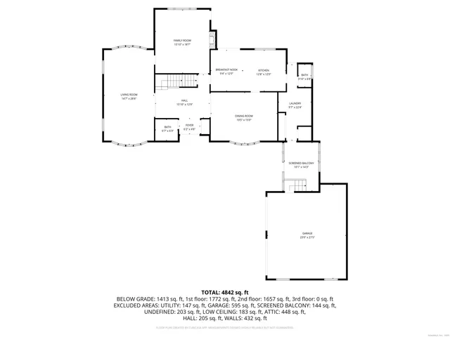 $1,250,000 | 75 Arlen Way, West Hartford, CT 06117