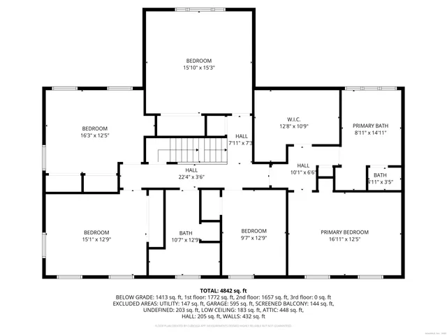 $1,250,000 | 75 Arlen Way, West Hartford, CT 06117