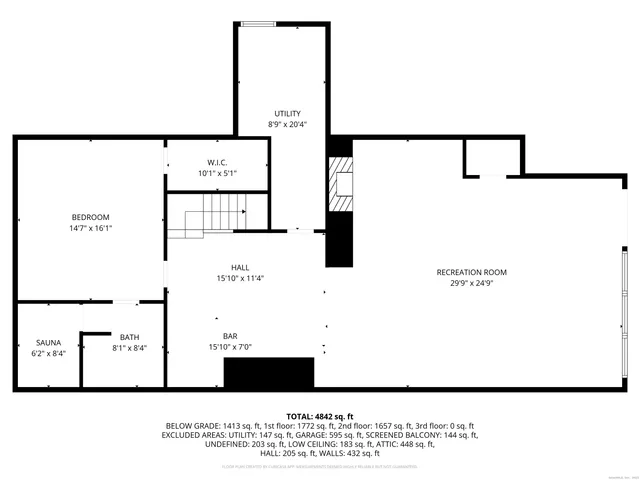 $1,250,000 | 75 Arlen Way, West Hartford, CT 06117