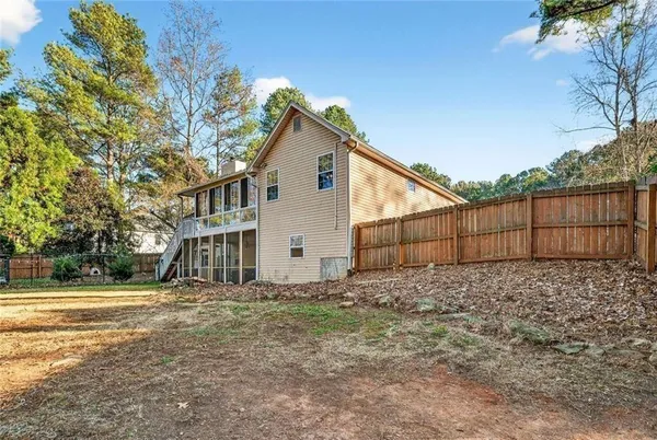 $424,900 | 408 Strathmore Drive, Sharpsburg, GA 30277