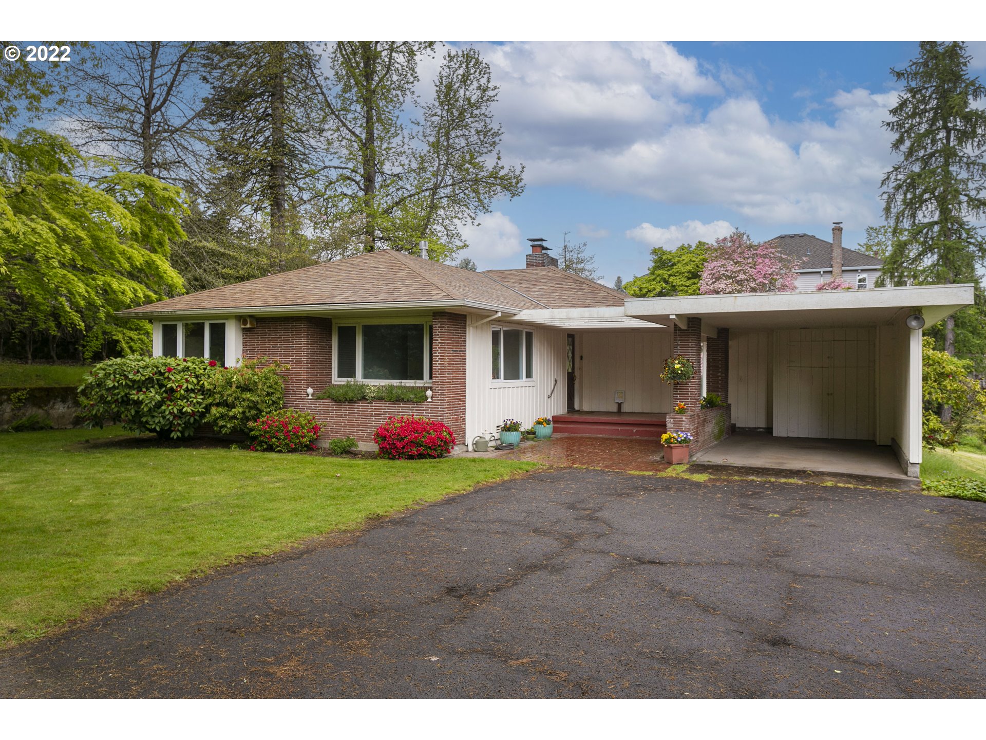 13395 Southwest Bull Mountain Road Tigard, OR 97224 - Photo 1 of 32 Gallery Image 1