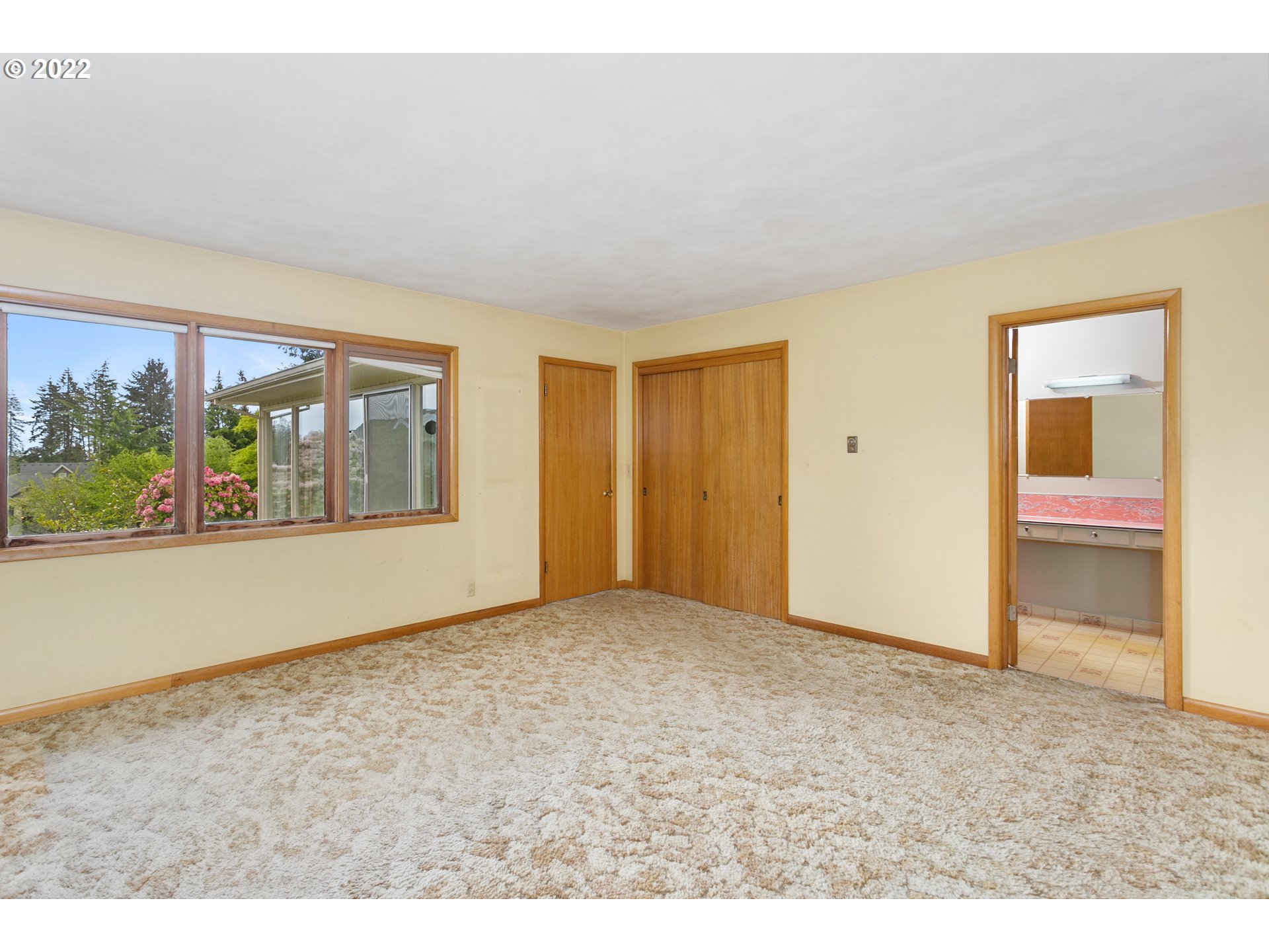 13395 Southwest Bull Mountain Road Tigard, OR 97224 - Photo 10 of 32 Bedroom, Primary