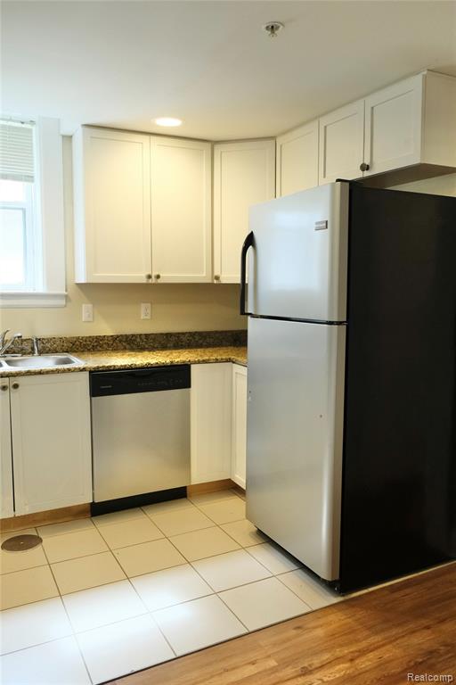 615 West Hancock Street, Unit 2 Detroit, MI 48201 - Photo 10 of 40