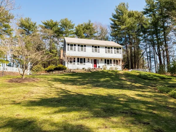 $1,075,000 | 550 West Street, Duxbury, MA 02332