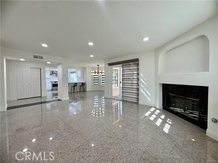 2410 Pointer Drive Walnut, CA 91789 - Photo 14 of 35 a view of a livingroom with a fireplace
