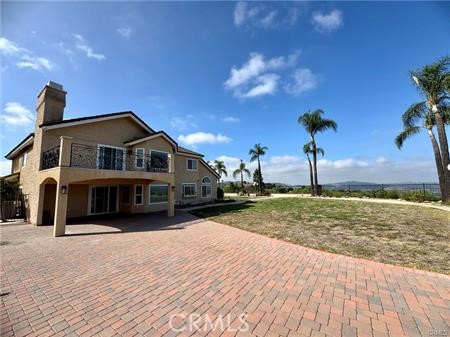 2410 Pointer Drive Walnut, CA 91789 - Photo 33 of 35 a front view of a house with a yard
