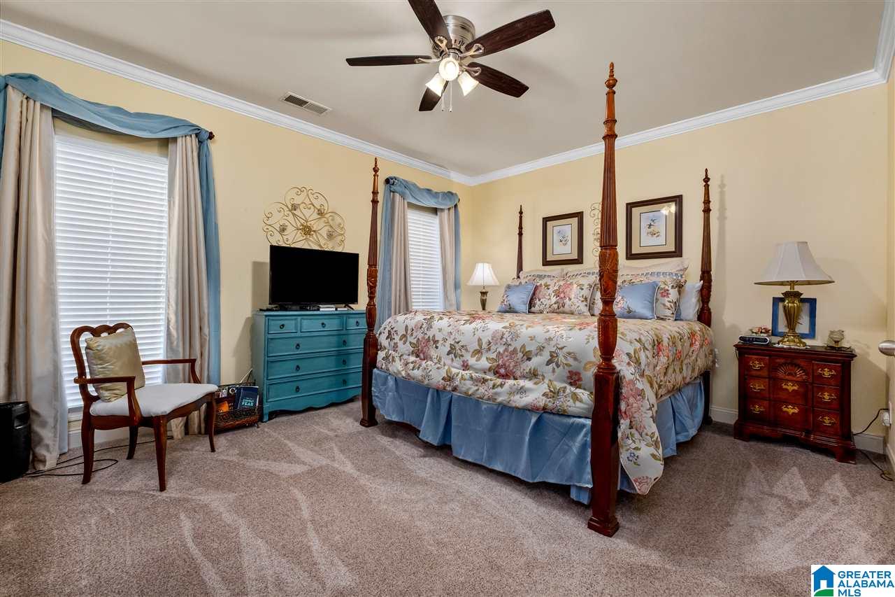 8101 Weatherstone Circle Bessemer, AL 35022 - Photo 14 of 29