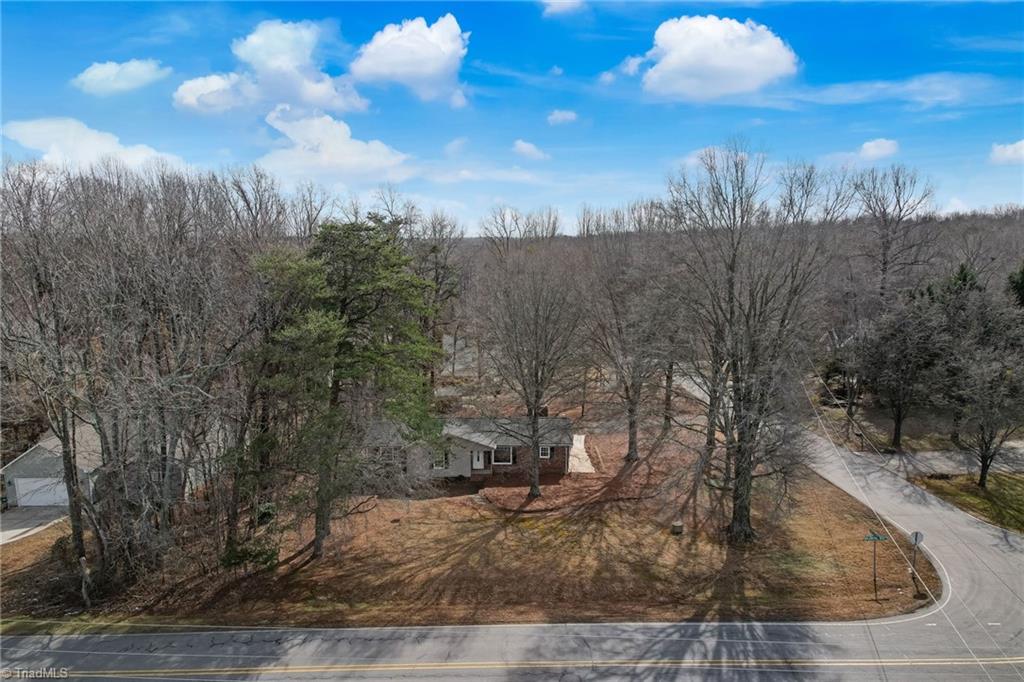 654 Salem Church Road Reidsville, NC 27320 - Photo 3 of 45 Gallery Image 3