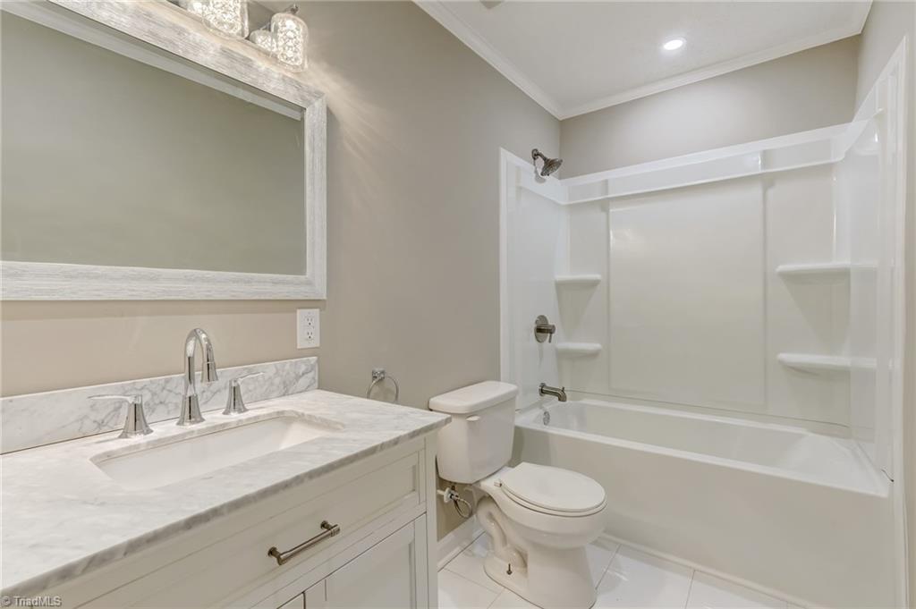 654 Salem Church Road Reidsville, NC 27320 - Photo 36 of 45 Gallery Image 36