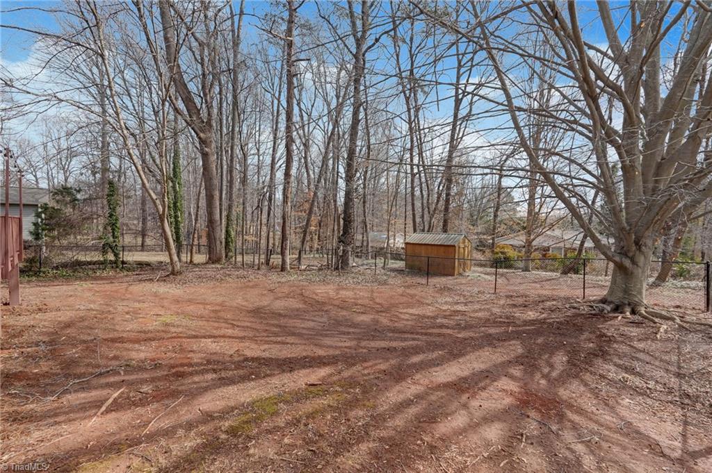 654 Salem Church Road Reidsville, NC 27320 - Photo 38 of 45 Gallery Image 38