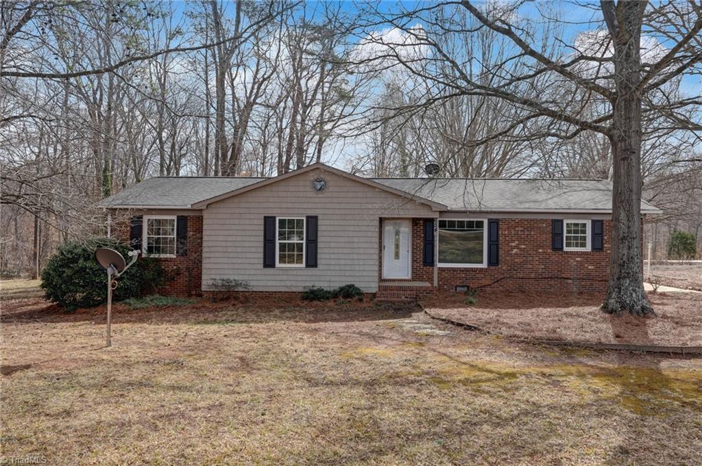 654 Salem Church Road Reidsville, NC 27320 - Photo 43 of 45 Gallery Image 43
