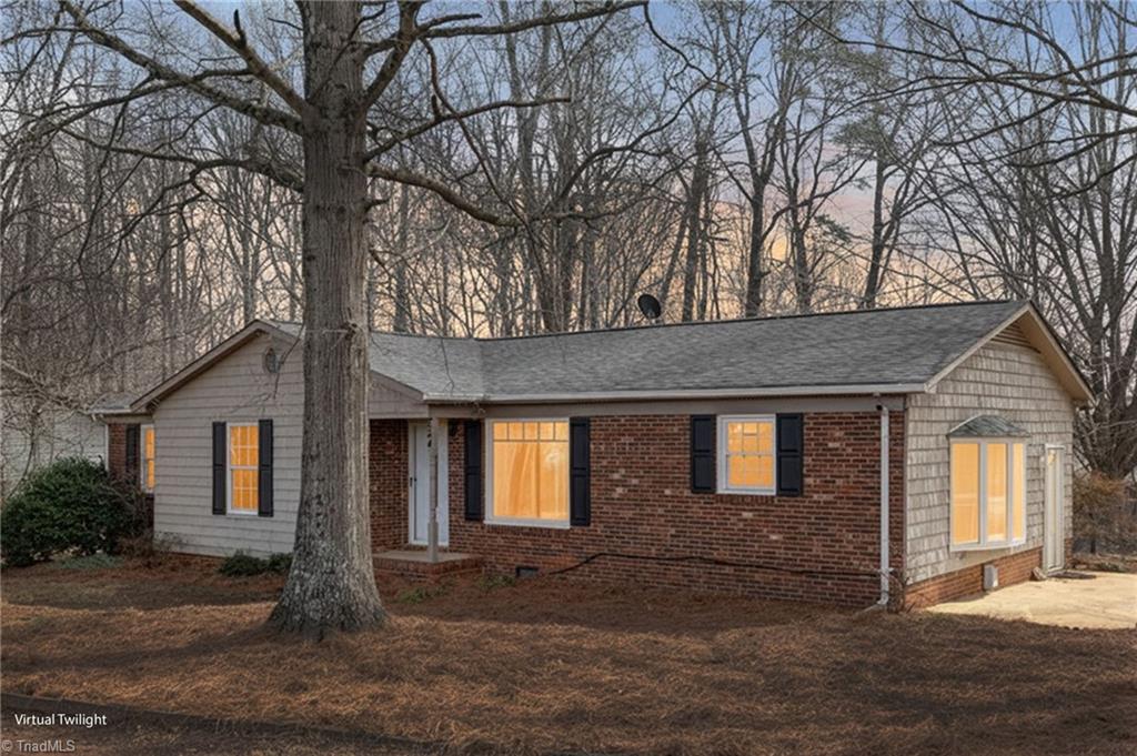 654 Salem Church Road Reidsville, NC 27320 - Photo 44 of 45 Gallery Image 44