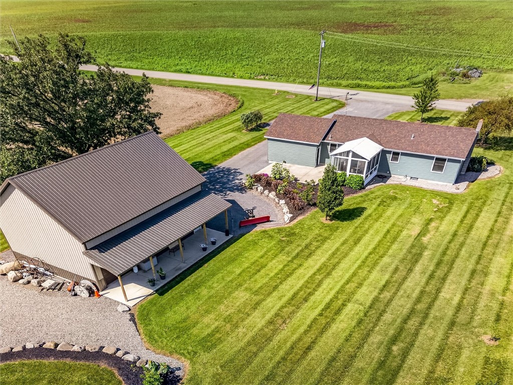 7625 Ivison Road Byron, NY 14422 - Photo 26 of 33 Gallery Image 26
